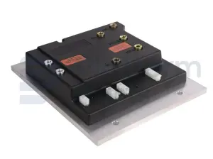 Unidad de control electrónico SEM 600