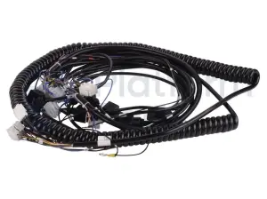 Haz de cables