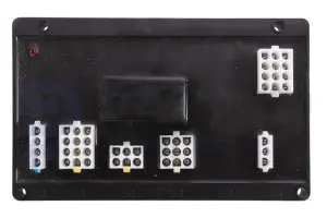 Tarjeta electrónica, mando, GP200