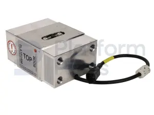 Overload sensor