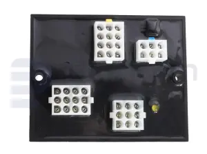 Unidad de control electrónico Matrix board PG