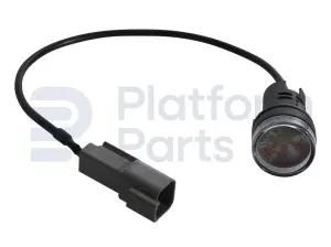 Batterij-indicator