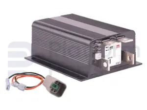 Unidad de control electrónico