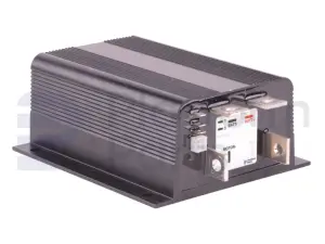 Unidad de control electrónico