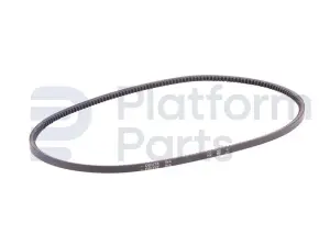 Alternator, riem