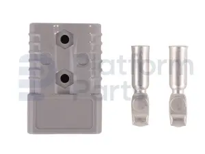 Tápon de conector