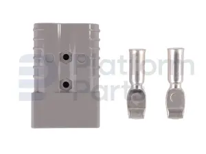 Tápon de conector