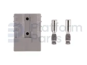 Tápon de conector