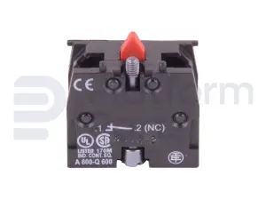 Contact element NC