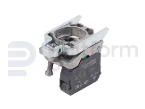 Contact element, base fixation+element(s)