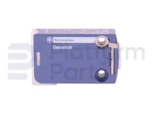 Limit switch, Body, NO/NC RL