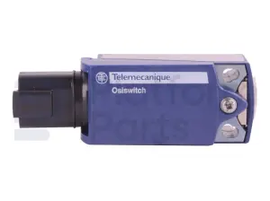Limit switch, body, NO/NC Deutsch