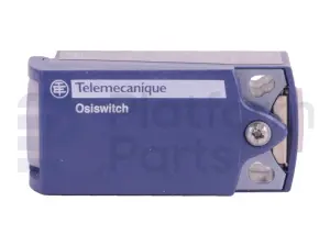 Limit switch, body, 1NO1NC