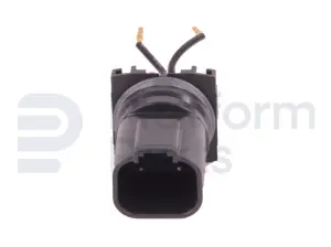 Limit switch, output Deutsch connector