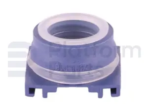 Limit switch, output