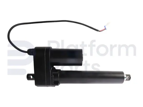 Plattform Aktor
