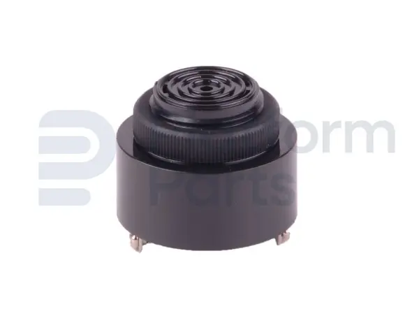 Alarm 12-48VDC