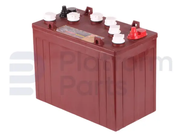 Cyclische batterij, 12V, 150AH@20HR
