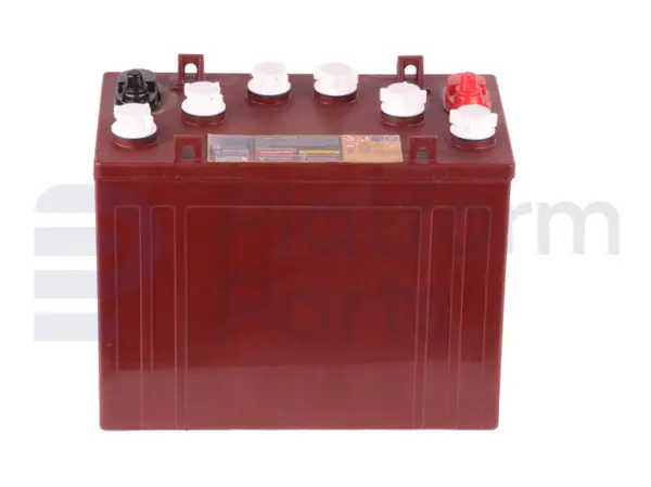 Cyclische batterij, 12V, 150AH@20HR