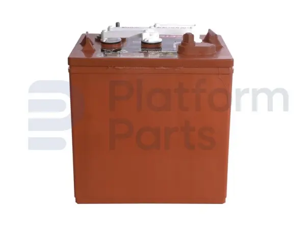 Cyclic battery, 6V, 251AH@20HR