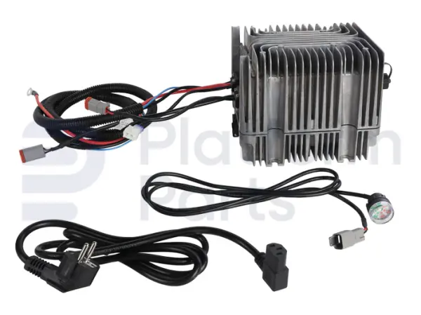 Batterij-lader, multi, 24V, 30A, 100-240V