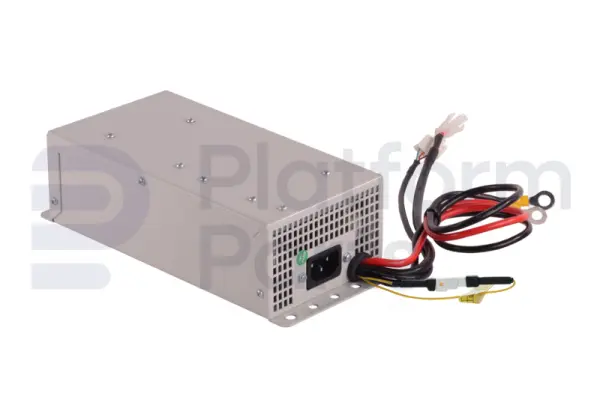 Chargeur de batteries, plomb-acide/gel, 24V, 35A, 110/220V auto
