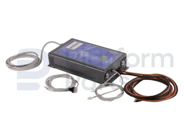 Batterij-lader, 48VDC, 50A, 230VAC, 50/60HZ