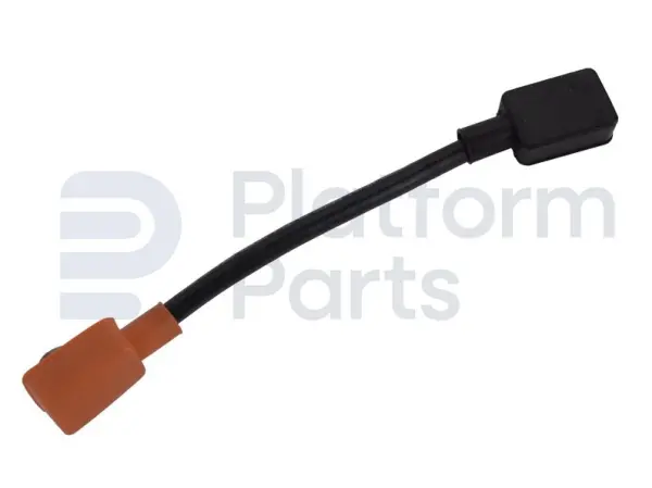 Battery cable, 37cm
