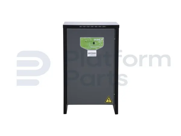 Batterij-lader, 80VDC, Multi 220V-380V, 60-180A