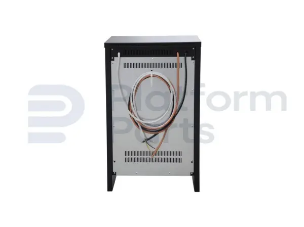 Batterij-lader, 80VDC, Multi 220V-380V, 60-180A