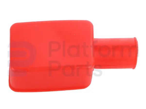 Battery cable, cover