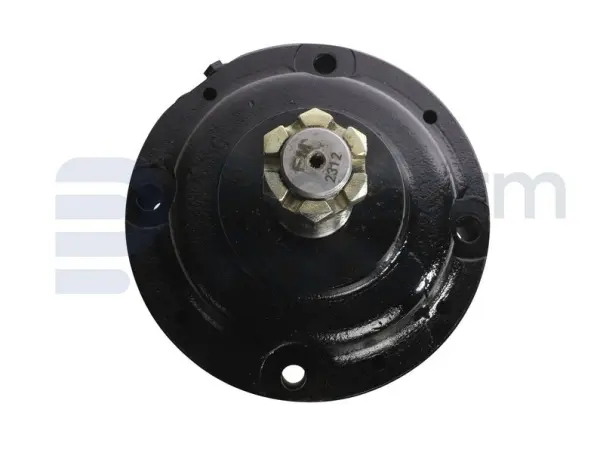 Frein hydraulique