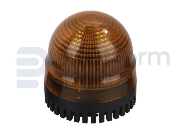 Flitslicht 12-80VDC