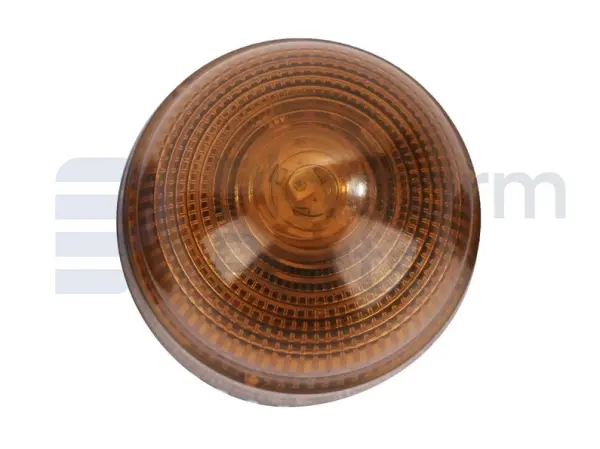 Flitslicht 12-80VDC