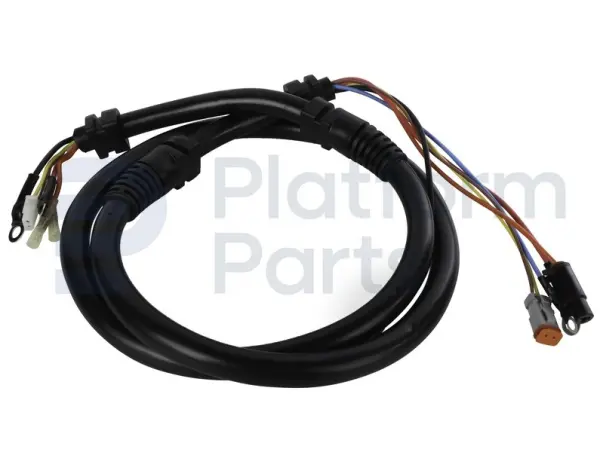 Kabel, motor