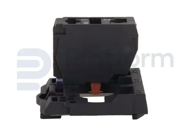 Contact element, base fixation+element NC