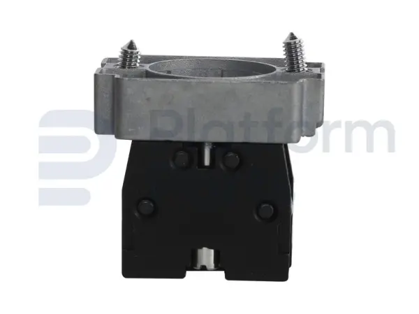 Elément de contact, base fixation+élément NC
