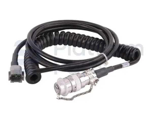 Cable caja de control