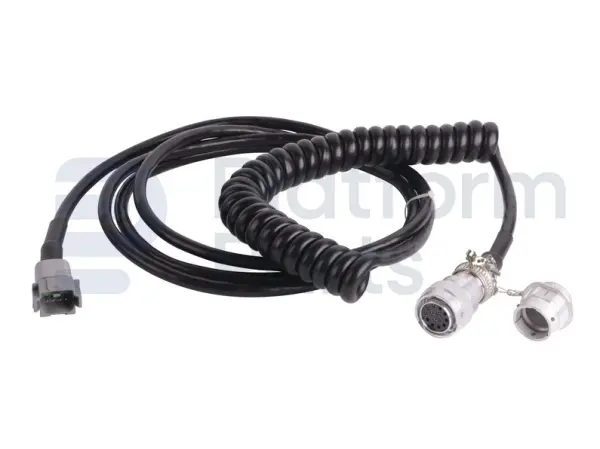 Kabel control box