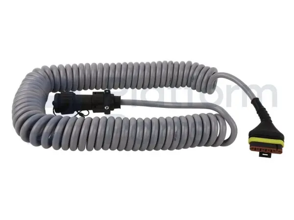 Cable caja de control