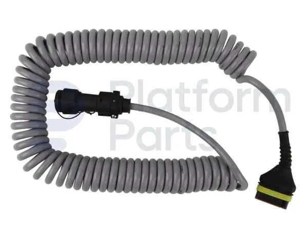 Cable caja de control