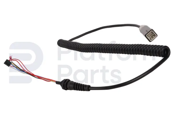 Kabel Bedienpult