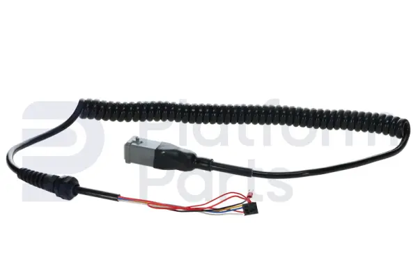 Kabel Bedienpult