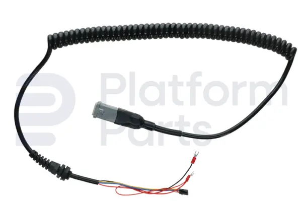 Kabel Bedienpult