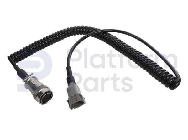 Cable caja de control