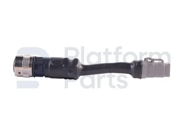 Control box adaptor