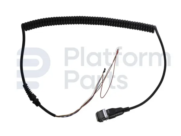 Cable control box