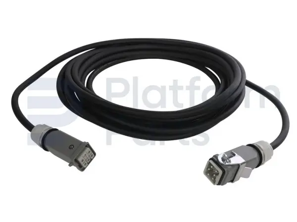 Kabel control box