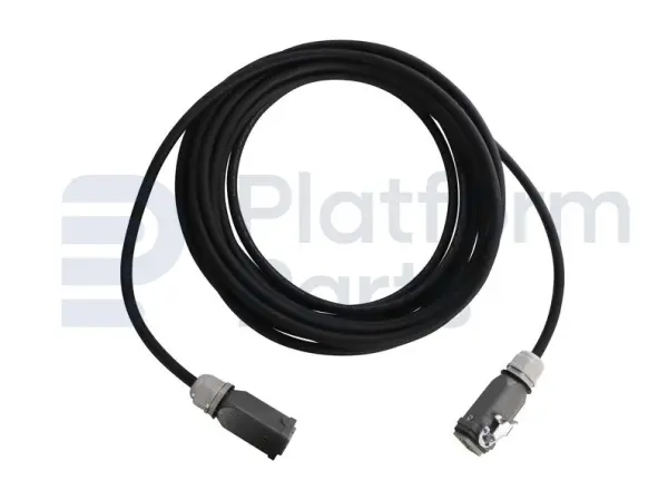 Kabel control box