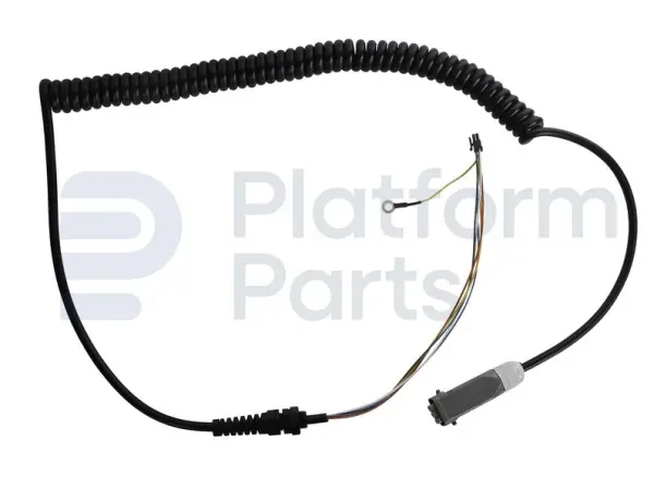 Kabel control box